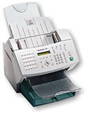 555 WorkCentre Pro Xerox Fax Parts