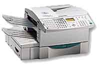 Xerox_Fax_Machine_Part