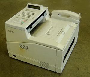 Xerox 7042 Troubleshooting Codes