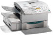 665 Pro Xerox fax Parts
