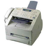 Lanier Printer