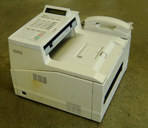 126K03210 7041 / 7042 Xerox Fuser Unit on Exchange